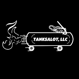 TANKSALOT, LLC logo