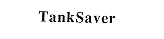 TANKSAVER logo