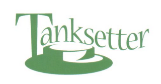 TANKSETTER logo