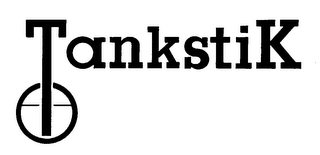 TANKSTIK logo