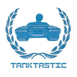 TANKTASTIC logo