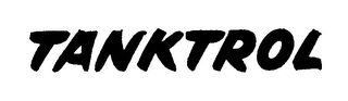 TANKTROL