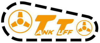 TANKTUFF logo