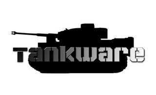 TANKWARE logo