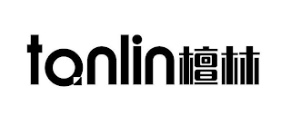 TANLIN logo