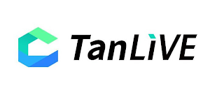 TANLIVE logo