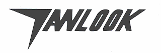 TANLOOK logo