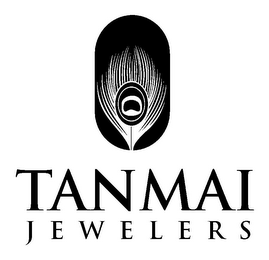TANMAI JEWELERS logo