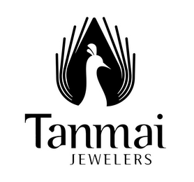 TANMAI JEWELERS logo