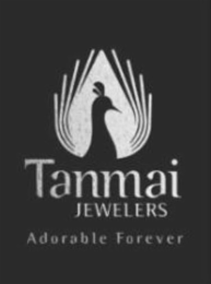 TANMAI JEWELERS ADORABLE FOREVER logo