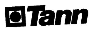 TANN logo