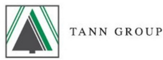 TANN GROUP logo