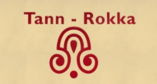 TANN - ROKKA logo
