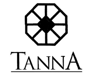 TANNA logo