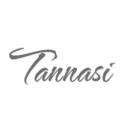 TANNASI logo