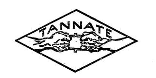 TANNATE logo
