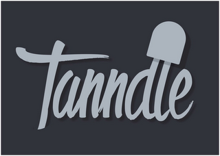 TANNDLE logo