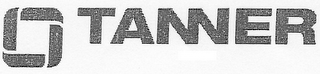 TANNER logo