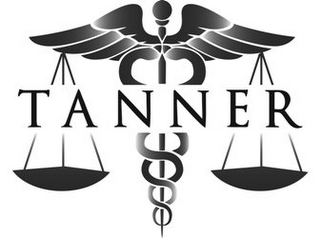 TANNER logo