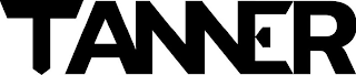 TANNER logo