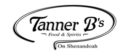 TANNER B'S FOOD & SPIRITS ON SHENANDOAH logo