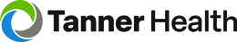 TANNER HEALTH logo