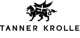 TANNER KROLLE logo