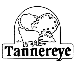 TANNEREYE logo