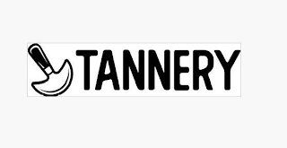 TANNERY logo
