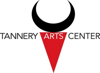 TANNERY ARTS CENTER logo