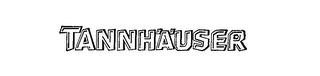 TANNHAUSER logo