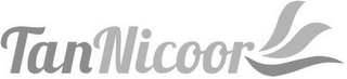 TANNICOOR logo