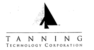 TANNING TECHNOLOGY CORPORATION logo
