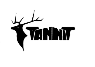 TANNIT logo
