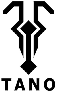 TANO logo