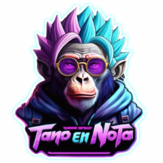 TANO EN NOTA logo