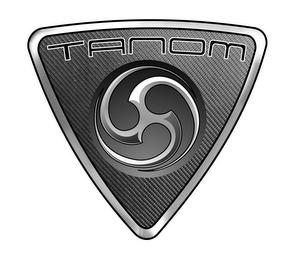 TANOM logo