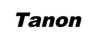 TANON logo