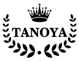 TANOYA logo