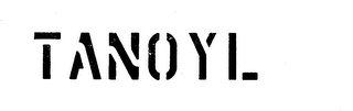 TANOYL logo