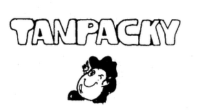 TANPACKY logo