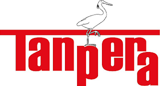 TANPERA logo
