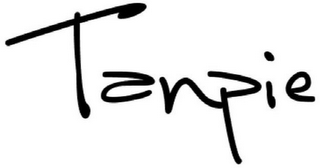 TANPIE logo