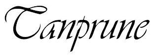 TANPRUNE logo
