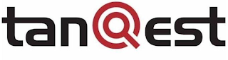 TANQEST logo