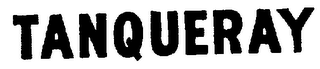 TANQUERAY logo