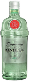TANQUERAY RANGPUR CHARLES TANQUERAY LONDON ENGLAND T logo