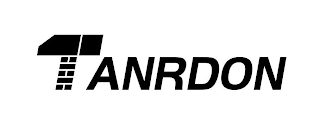 TANRDON logo