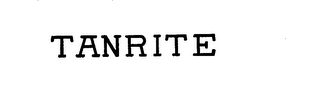 TANRITE logo