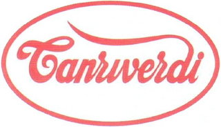 TANRIVERDI logo